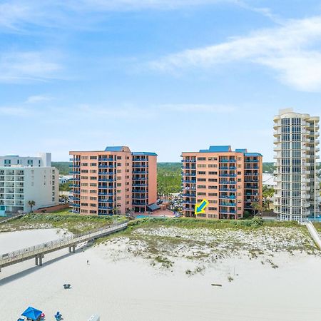 Four Seasons 103E By Vacation Homes Collection Orange Beach Eksteriør bilde