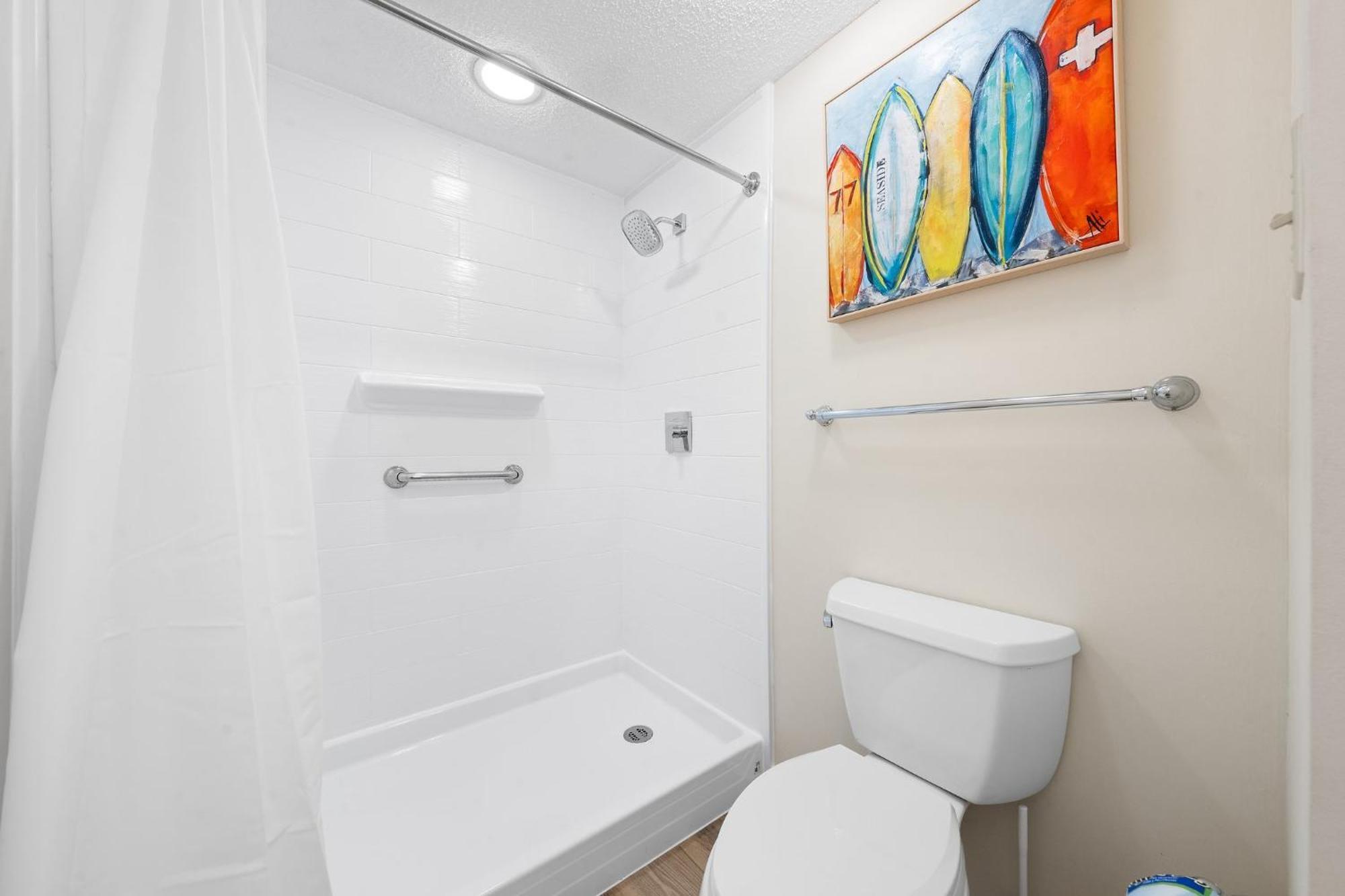 Four Seasons 103E By Vacation Homes Collection Orange Beach Eksteriør bilde