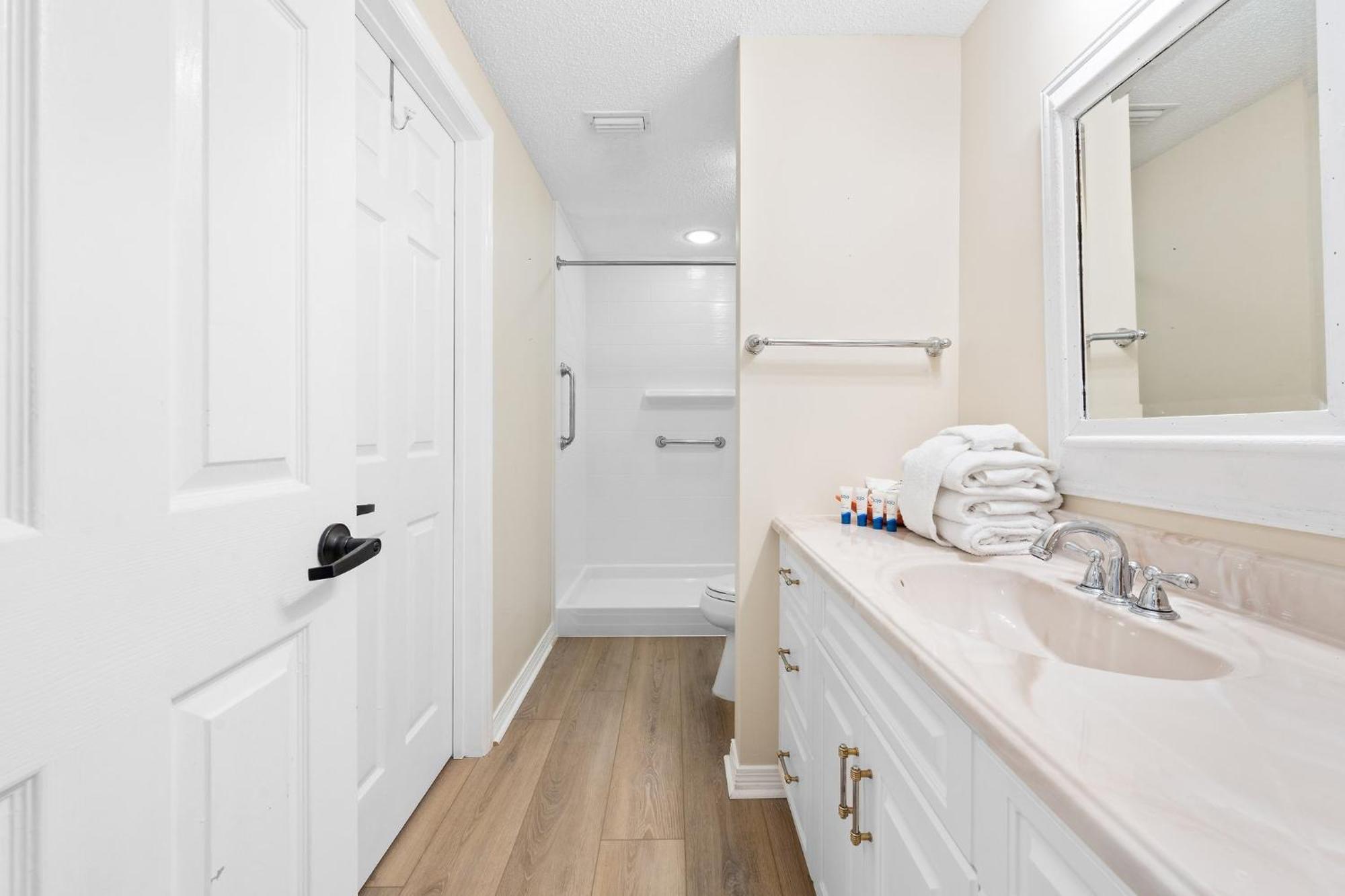 Four Seasons 103E By Vacation Homes Collection Orange Beach Eksteriør bilde