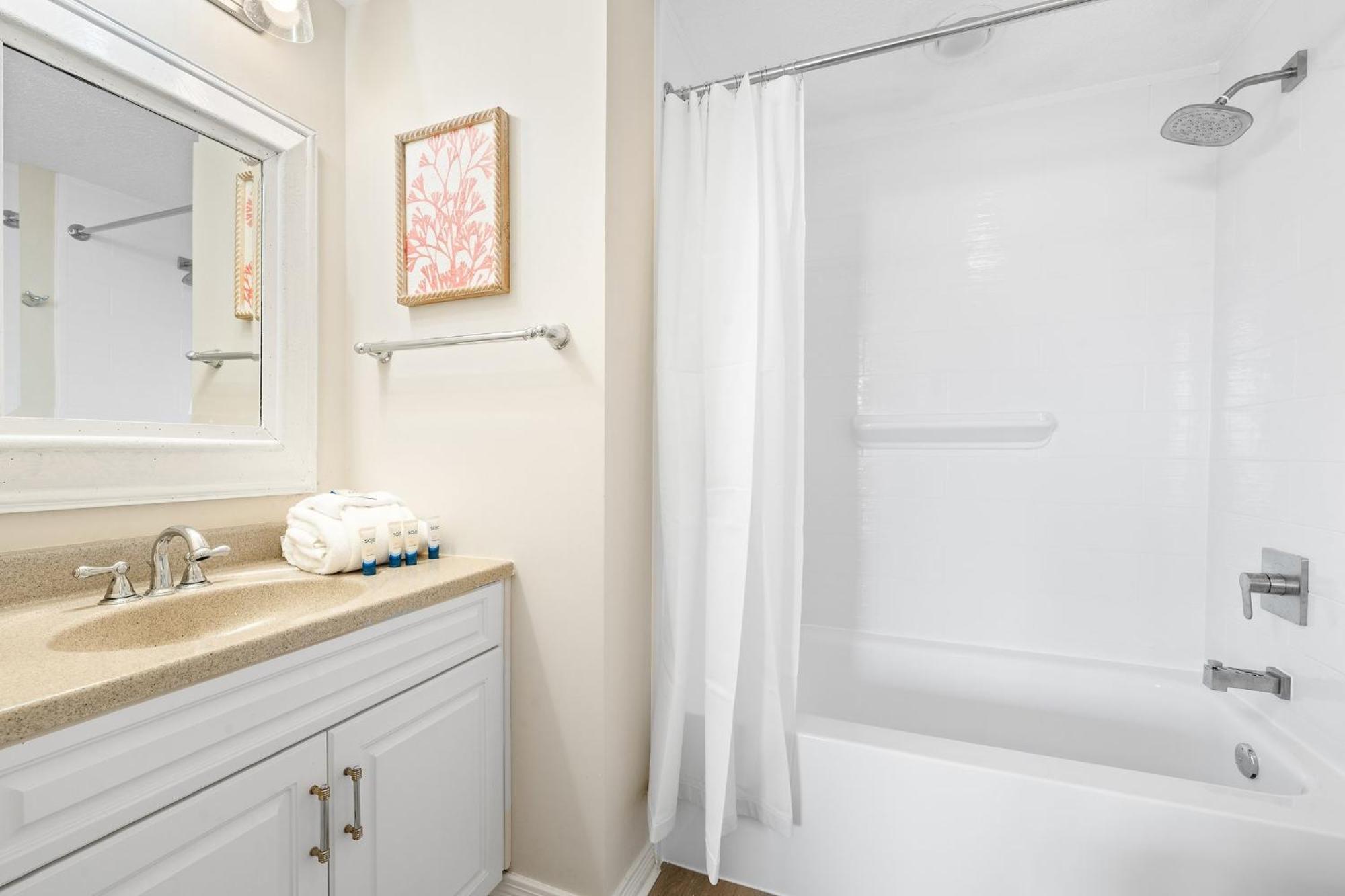 Four Seasons 103E By Vacation Homes Collection Orange Beach Eksteriør bilde
