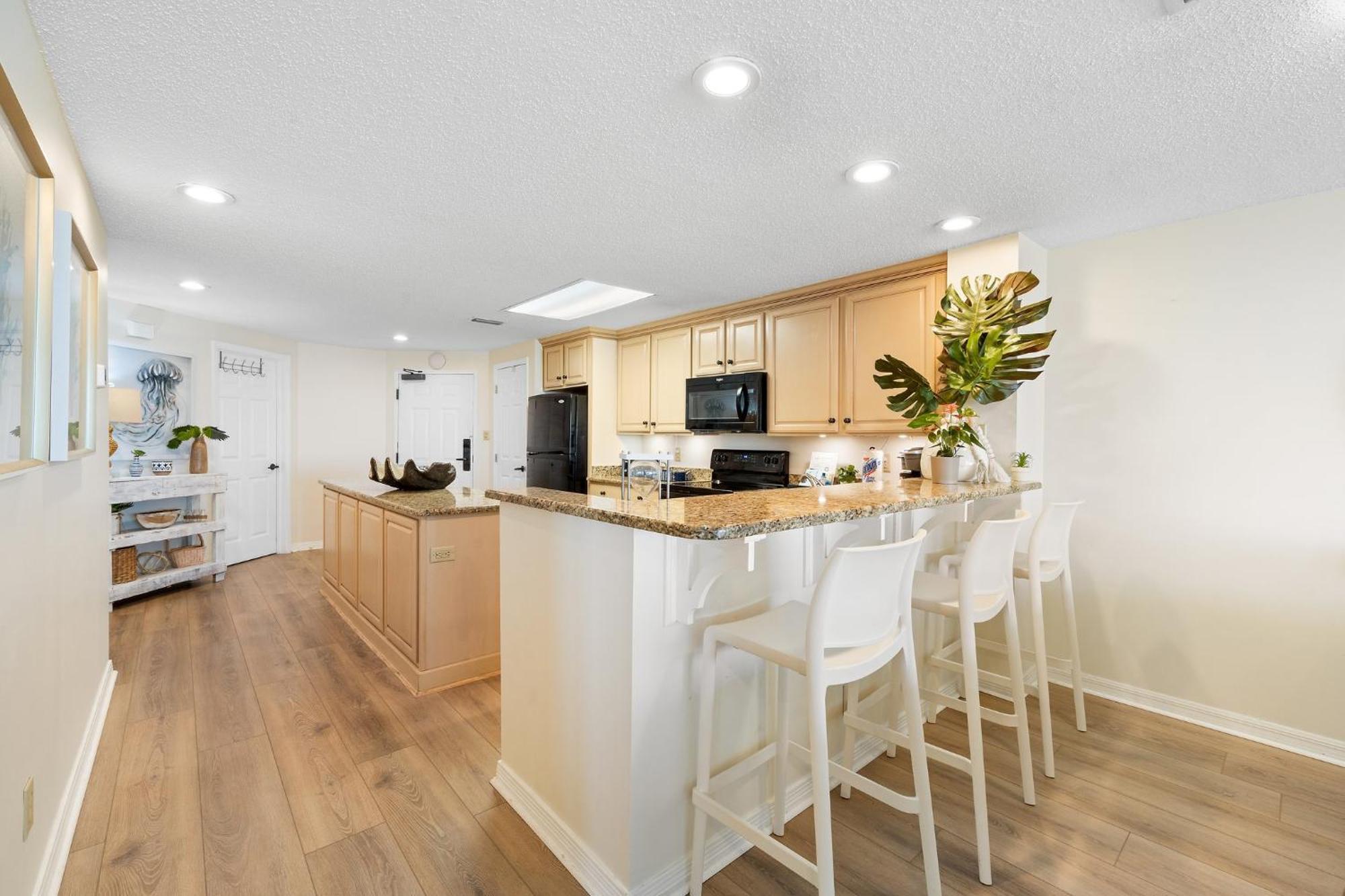 Four Seasons 103E By Vacation Homes Collection Orange Beach Eksteriør bilde