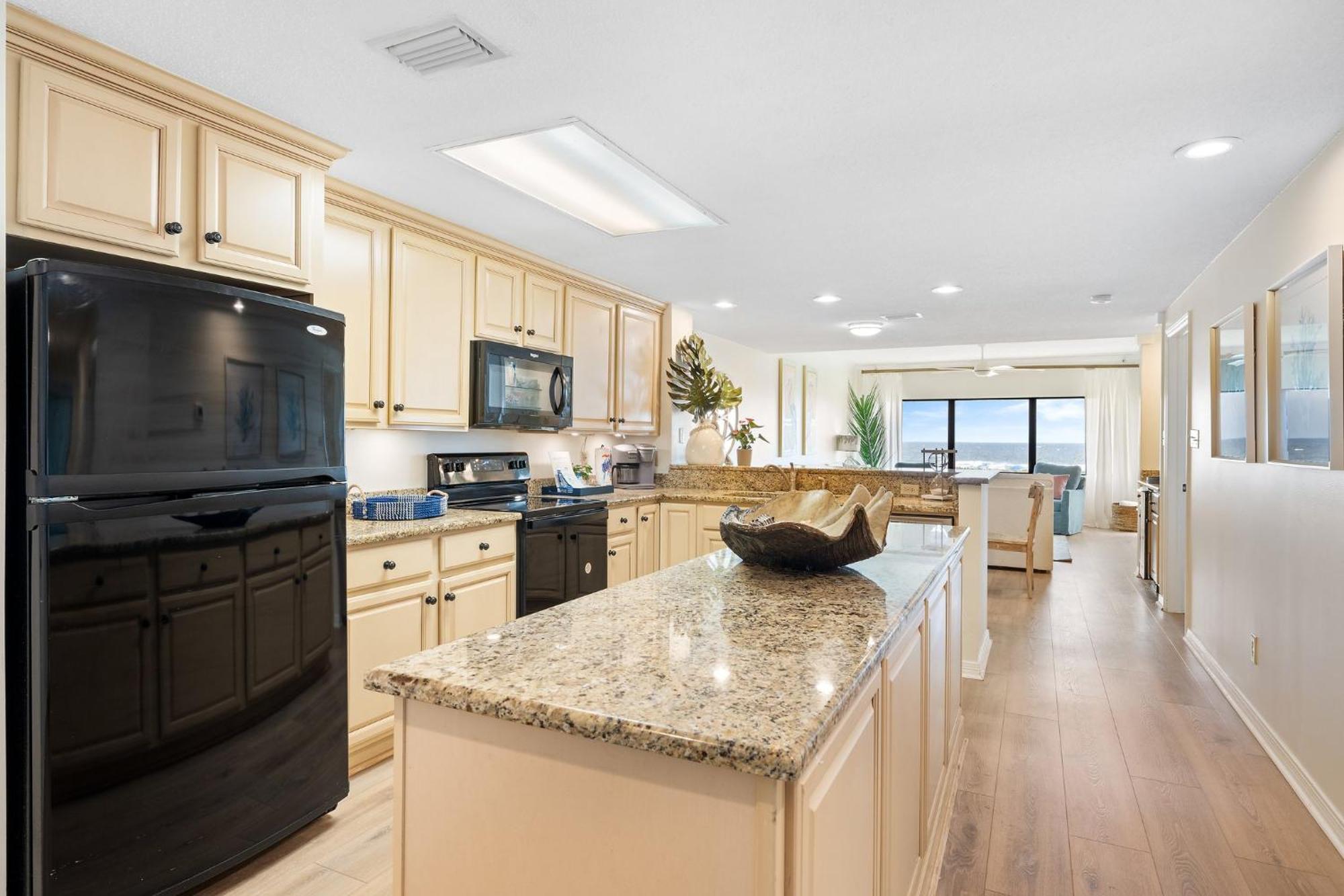 Four Seasons 103E By Vacation Homes Collection Orange Beach Eksteriør bilde