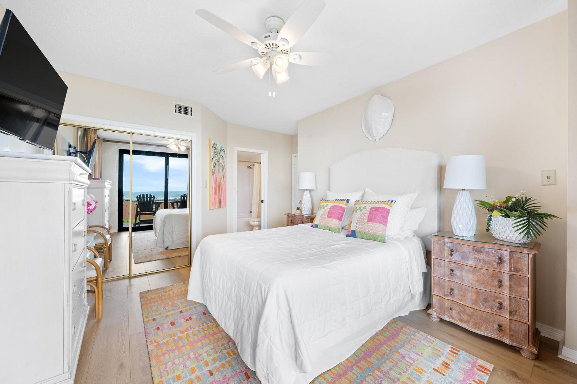 Four Seasons 103E By Vacation Homes Collection Orange Beach Eksteriør bilde